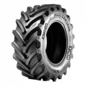 IF600/70R30 BKT Agrimax Sirio Tractor Tyre (165D/162E) TL E-Mark
