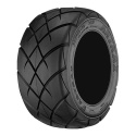 18x10-10 (225/40-10) Artrax Fastrax Cut-Slick ATV/Quad Tyre (32N) TL E-Mark