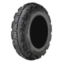 20x6-10 Artrax MX Trax Racing ATV/Quad Tyre (27N) TL E-Mark