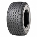 IF340/65R18 BKT AW-711 Implement Tyre 153A8/B TL E-Mark