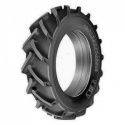 6.5/80-15 BKT AS-505 Implement Tyre (6PLY) TL
