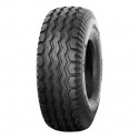 10.0/75-15.3 BKT AW-909 Implement Trailer Tyre (14PLY) 130A8 TL E-Mark