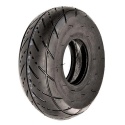 3.00-5 CST C920 Black Tyre (4PLY)