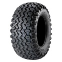 22.5x10.00-8 (255/75-8) Carlisle HD Field Trax Turf Tyre (3*) TL E-Mark