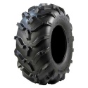 25x11.00R12 (280/60R12) Carlisle (Carlstar) ACT HD ATV/Quad Tyre (6PLY) 78F TL E-Mark