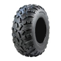 25x11-10 Carlisle AT489 ATV/Quad Tyre (3*) TL