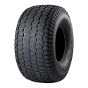 15x6.00-6 Carlisle Turf Master Turf Tyre (4PLY) TL E-Mark