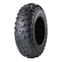 19x7-8 Carlisle Trail Wolf ATV/Quad Tyre (2PLY) TL