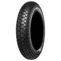 4.00-10 Continental Gang Mower Block Tyre TT