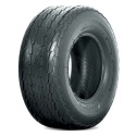 16.5x6.50-8 Deestone D268 High Speed Trailer Tyre (6PLY) 72J TL