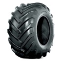 26x12.00-12 Deestone D408 Tractor Tyre (10PLY) 120A3 TL