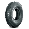 2.50-4 Deestone D603 Tyre & BMV Tube (4PLY) TT