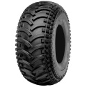 25x8-12 Deestone D930 ATV/Quad Tyre (4PLY) 38F TL