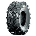 25x11-12 Deestone D985 Outlaw ATV/Quad Tyre (6PLY) 53F TL