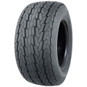 20.5x8-10 Deli S-368 High Speed Trailer Tyre (4PLY) 77M TL