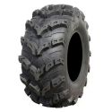 25x10-12 Deli SG-781 Maxigrip Ultra ATV/Quad Tyre (6PLY) TL E-Mark