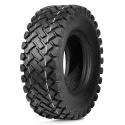 13x5.00-6 Duro HF213 Block Turf Tyre (4PLY) TL