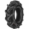 6.00-12 Duro HF253 Tyre & Tube (4PLY) TT