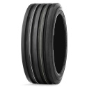 15x6.00-6 Duro HF257-A Multi-Rib Tyre & Tube (4PLY) TT