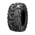 25x10-12 Hyper Mud Runner ATV/Quad Tyre (6PLY) 50F TL E-Mark