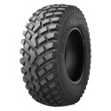 400/80R24 (14.9R24) BKT IT-696 Ridemax Tractor Tyre (149A8/144D) TL