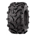 25x10-12 Kenda K299 Bear Claw ATV/Quad Tyre (4PLY) TL E-Mark