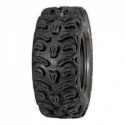 25x8.00R12 Kenda K587 Bear Claw HTR ATV/Quad Tyre (8PLY) 43N TL