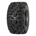 25x10.00R12 Kenda K587 Bear Claw HTR ATV/Quad Tyre (8PLY) 50N TL