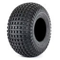 16x8-7 Carlisle Knobby ATV/Quad Tyre (2PLY) TL