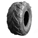 145/70-6 Forerunner Mass FX ATV/Quad Tyre (6PLY) TL