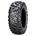 25x8.00R12 Maxxis Bighorn Radial ATV/Quad Tyre (6PLY) 43N TL E-Mark