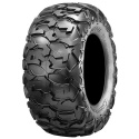 25x10.00R12 Obor Cornelius ATV/UTV Tyre (6PLY) 72F TL