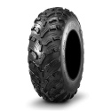 25x8-12 Obor Pinacle ATV/Quad Tyre (6PLY) 43F TL E-Mark