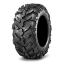 25x10.00R12 Obor Riple ATV/UTV Tyre (6PLY) 75F TL E-Mark
