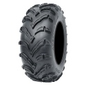 25x8-12 Wanda P377 ATV/Quad Tyre (6PLY) TL
