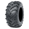 25x10-12 Wanda P377 ATV/Quad Tyre (6PLY) TL