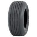 11x4.00-5 Wanda P508 Rib Turf Tyre  TL
