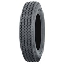 4.80/4.00-8 (4.00-8) Wanda P811 High Speed Trailer Tyre (4PLY) 63M TL
