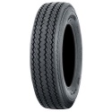 6.00-9 (6.90/6.00-9) Wanda P821 High Speed Trailer Tyre (10PLY) 95M TL