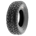 19x7-8 SunF A021 ATV/Quad Tyre (30N) TL E-Mark