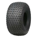 22x11-8 (22x11.00-8) Supreme Knobbly ATV Trailer Tyre (4PLY) TL