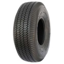 4.10/3.50-4 Supreme Zig-Zag Turf Tyre (4PLY) TL