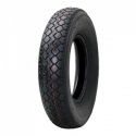 3.00-8 Value Block Tyre & Tube (4PLY)