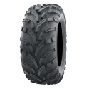 24x10-11 Wanda P373 ATV/Quad Tyre (6PLY) TL E-Mark