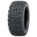 25x10-12 Wanda YG3266 ATV/Quad Tyre 6PLY 25PSI TL E-Mark