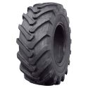 460/70R24 (17.5LR24) Alliance 580 CRC Industrial Tyre (159A8/B) Steel Belted TL
