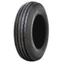 6.00-9 Deli S-252 High Speed Trailer Tyre (10PLY) 95M TT
