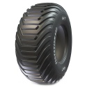 500/60-22.5 BKT Flotation-648 Implement Tyre (18PLY) 165A8/161B TL E-Mark