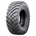 265/70R16.5 Galaxy Garden Pro XTD Turf Tyre (105B) TL