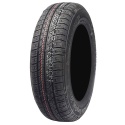 135/80R13 Kenda KR209 High Speed Trailer Tyre 70N TL